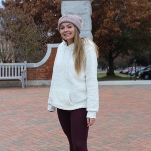 Meet your Posher, Jenna